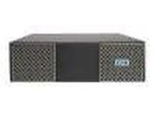 EATON RACK KIT - BLACK/SILVER - EATON 9PX 4-POST