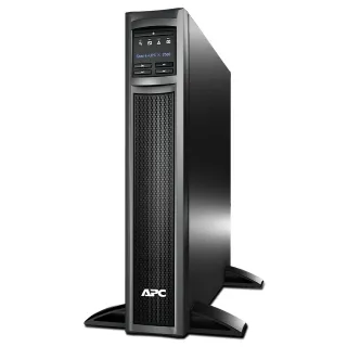 UPS X 1500VA RACK TOWER LCD 120V