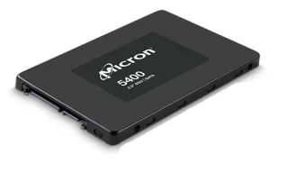 MICRON 5400 PRO 1920GB SATA 2.5 7MM TCG ENTERPRISE SOLID STATE DRIVE SINGLE PACK