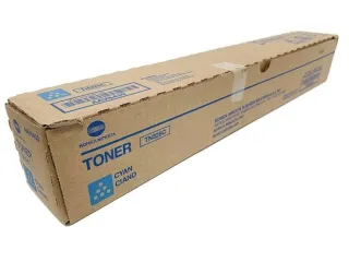 KONICA MINOLTA TN328C CYAN TONER