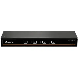 CYBEX SC900 SECURE DESKTOP KVM SWITCHES