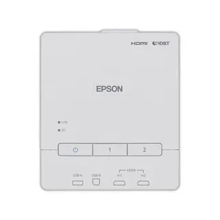 HDBASET TRANSMITTER/CONTROL PAD (ELPHD02)