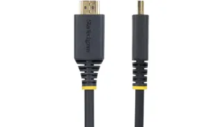 PREMIUM CERTIFIED HDMI CABLE    8FT HDMI CORD/4K 60HZ/HDR10/ARC