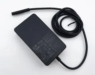 MICROSOFT SURFACE 127W POWER    SUPPLY US7-00001