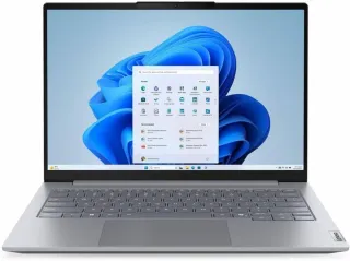 LENOVO THINKBOOK 14 G9 IRL, INTEL CORE 5 210H (E-CORES UP TO 3.60GHZ, 12MB), 14I