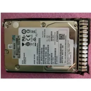 HP 900GB 15K 12G SAS SFF SC DS  HDD 870759-B21