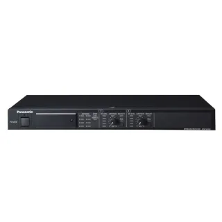 WIRELESS RECEIVER (2CH)
