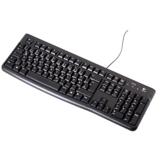 USB KEYBOARD K120