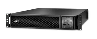 APC SMART-UPS ON-LINE, 3KVA, RACKMOUNT 2U, 208V, 2X L6-20R+1X L6-30R NEMA OUTLET