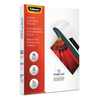 50PK 11-1/2INX9IN  LAMINATING   POUCHES LETTER SIZE