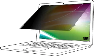 BRIGHT SCREEN PRIVACY FILTER    FOR 14.0IN 16:9 LAPTOP