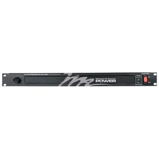 LEGRAND-MIDDLE ATLANTIC PWR DIST 15A9 OUTIP CTRL PWR