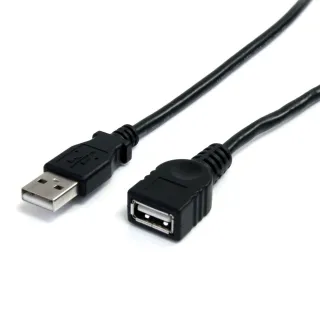 10FT USB 2.0 EXTENSION CABLE    USB MALE TO FEMALE EXTENSION CABLE