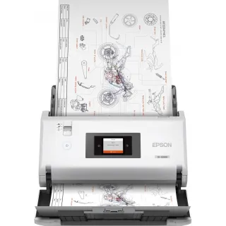 DS-32000 SCANNER