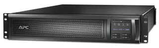 SMART UPS X 2000VA RT RACK /    TOWER LCD 100-127V