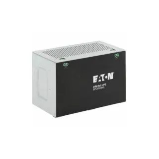 EATON 24V DC DIN RAIL EXTENDED BATTERY MODULE (EBM) FOR SELECT DC INDUSTRIAL UPS