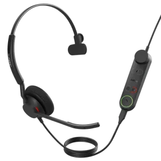 JABRA ENGAGE 50 II              ENGAGE 50 II LINK USB-A UC MONO