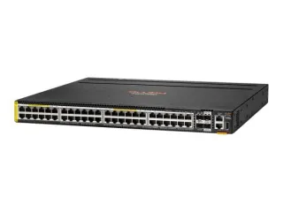 ARUBA 6300M 48SR5 CL8/CL6 2P50G 2P10G SW PL-WB