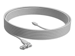 LOGITECH RALLY MIC POD EXTENSION CABLE
