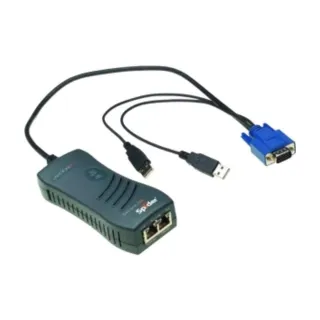 SPIDER REMOTE IP KVM USB ROHS