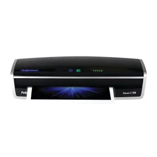 VENUS 2 125 LAMINATOR INSTAHEAT PROVIDES 30-60 SECOND WARM-UP - UNIQUE AUTOSENSE