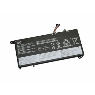 5B10Z21197-BTI BATT 11.58V 44WH L19D3PDA L19L3PDA SB10Z21196