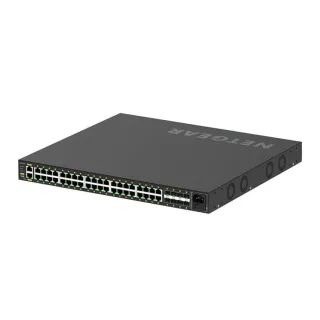 AV LINE M4250-40G8F-POE+ 40X1G POE+ 480W AND 8XSFP MANAGED SWITCH