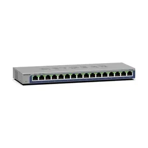 16PT DESKTOP GIGABIT SWTCH