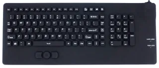 DSI WATERPROOF KEYBOARD W MOUSE POINTER