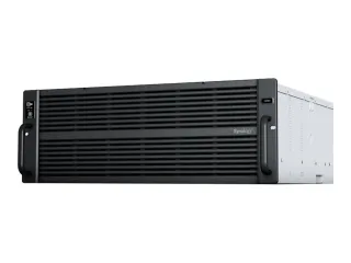 SYNOLOGY 60-BAY RACKMOUNT HIGH DENSITY STORAGE SERVER HD6500 (DISKLESS)