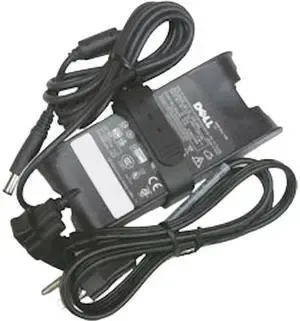 DELL 65W AC ADAPTER 7.4MM TIP   65-WATT - 65 W