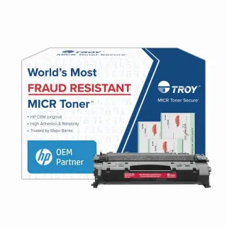 TROY M401/M425 MFP MICR TONER SECURE HY
