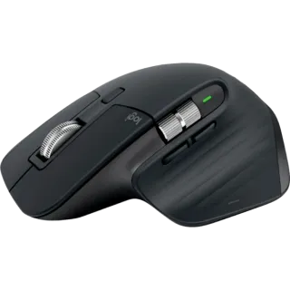 MX MASTER 3S FOR BUSINESS       GRAPHITE - BROWN BOX