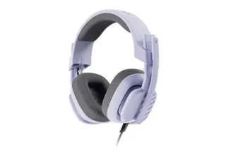 ASTRO A10 GEN2 PC LILAC         WIRED HEADSET