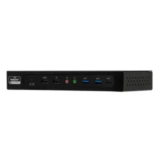 VT8100DL UNIVERSAL QUAD 4K      DOCKING STATION