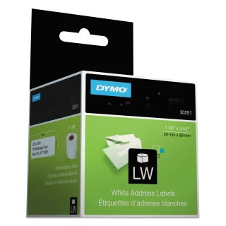 260CT ADDRESS LABEL 1-1/8 X     3-1/2 LABELS