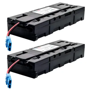 SMART UPS XSERIES 48V           EXTERNAL BATT PACK RACK/TOWER
