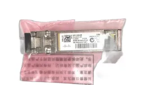 10GBASE-SR SFP MODULE