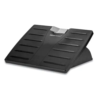 MICROBAN ANTIMICROBIAL PROTECTION KEEPS PRODUCT CLEANER. SUPPORTS FEET TO PREVEN