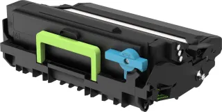 TONER CARTRIDGE - BLACK - 6000 PAGES - LEXMARK B/MB3442
