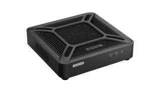 VISUALSTATION (VS600HD) SURVEILLANCE STATION DISPLAY DEVICE