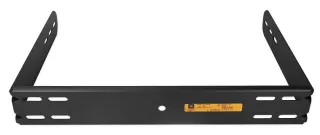 MTC-210UB U-BRACKET FOR CONTROL SB-2210 SUBWOOFER BLACK