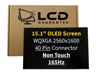Lenovo LEGION 5 15IRX10 GAMING Core™ i9-14900HX 1TB SSD 16GB 15.1" (2560x1600) OLED 165Hz WIN11 NVIDIA® RTX 5070 8192MB ECLIPSE BLACK Backlit Keyboard