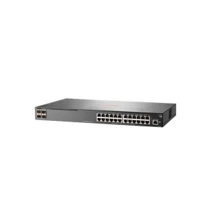 ARUBA 2930F 24G 4SFP SWCH U.S.