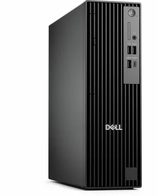 DELL PRO SLIM PLUS QBS1250 CORE ULTRA_5 16GB512GB SS INTEL HD W11