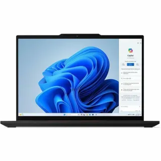 Lenovo ThinkPad T14s Gen 5 Core™ Ultra 7 155U 512GB SSD 16GB 14" (1920x1200) WIN11 Pro BLACK Backlit Keyboard