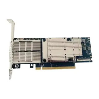 CONNECTX-7 200GBE PCIE 5.0X16   2PORT QSFP112 NO CRYPTO SECURE BOOT