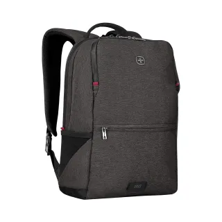 WENGER MX-RELOAD BACKPACK GREY  FITS A 14IN LAPTOP W/TABLET POCKET