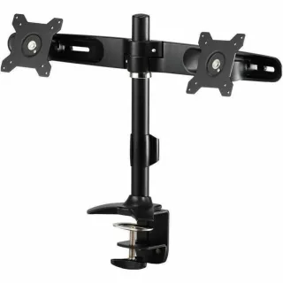 DUAL MONITOR CLAMP MOUNT MAX    MNT