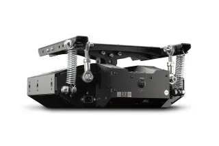 MOTION PLATFORM V3 MOTION       PLATFORM COMPATIBLE WITH COCKPIT